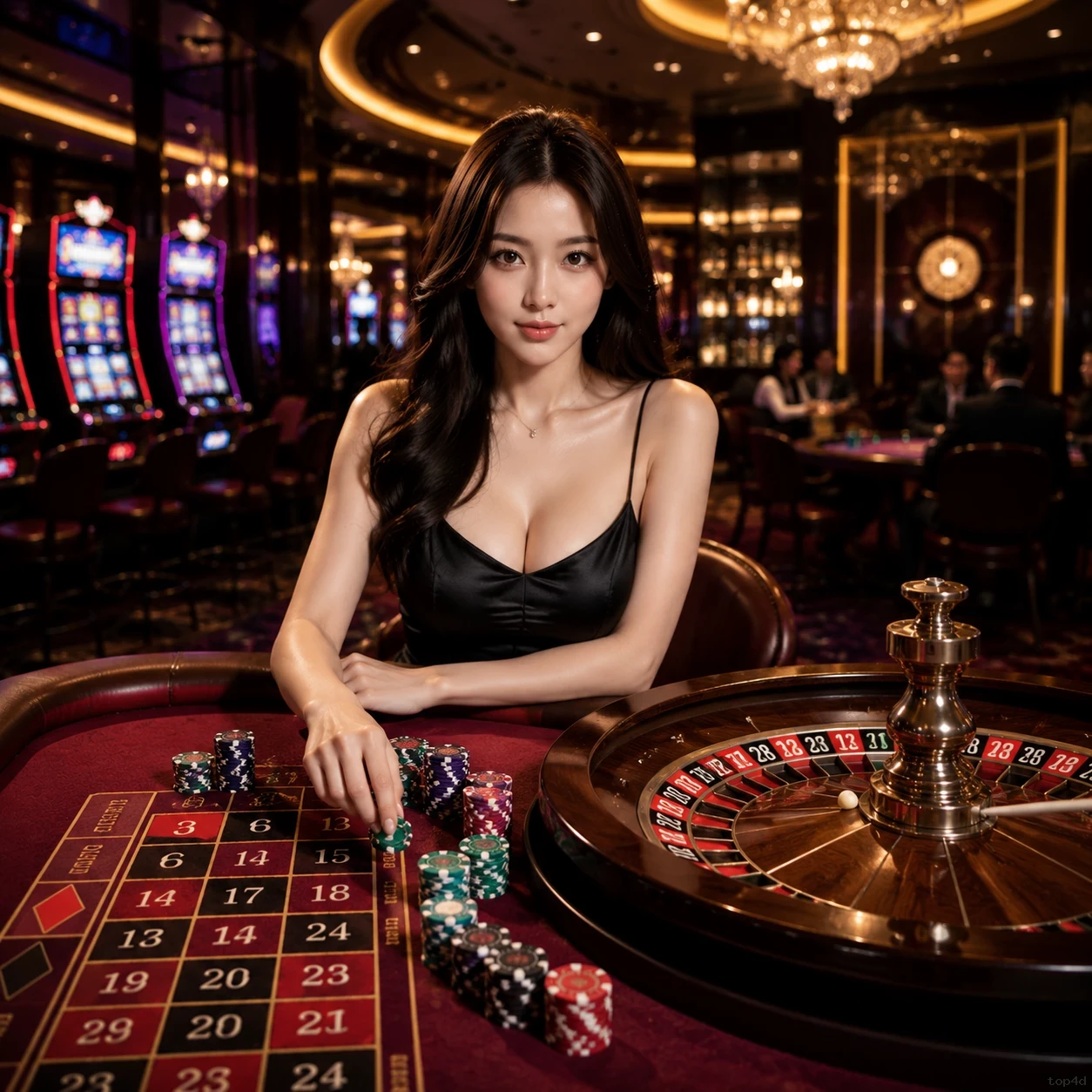 Strategi Stabil Instalasi di top4d untuk Pemula