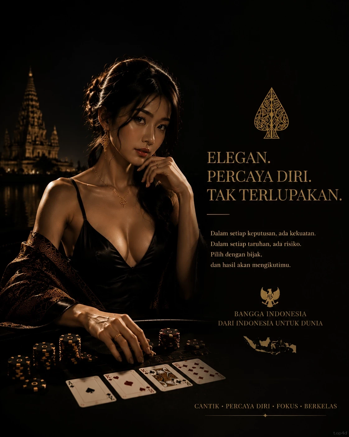 top4d Komunitas APK