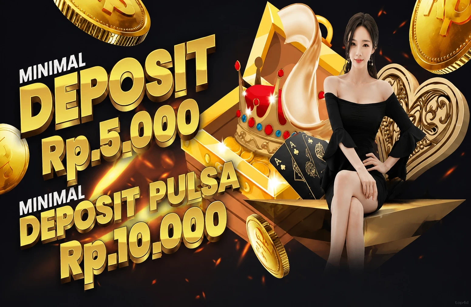 Mengulas Keunggulan Aplikasi di Situs top4d